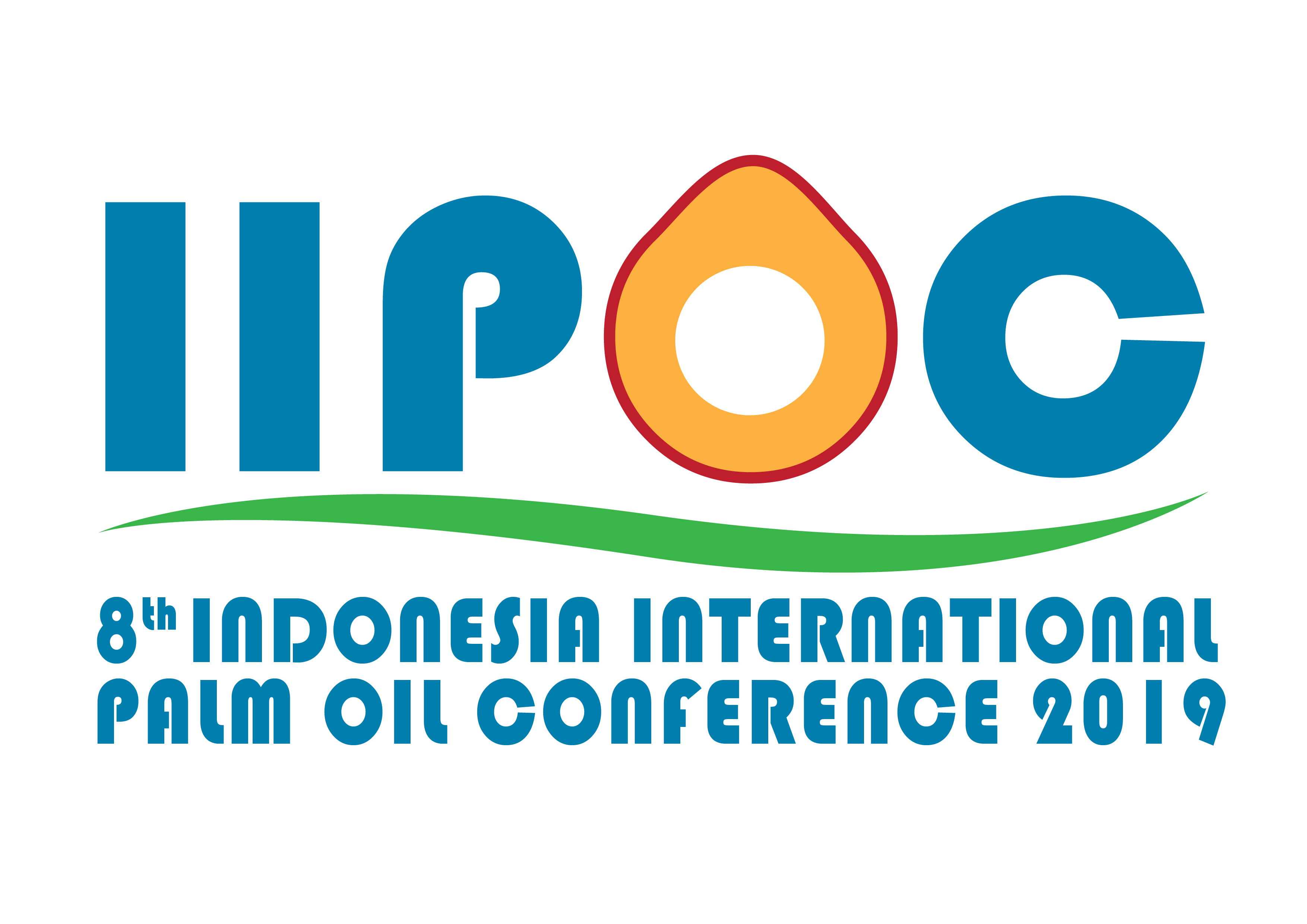 Indonesia International Palm OIl Conference 2019 - Palmex Indonesia 2019 